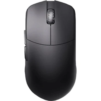 Мышь Lamzu MAYA 4K Charcoal Black (720118111800)