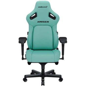 Кресло AndaSeat Kaiser 4 L Green (AD12YDDC-L-20-E-PV/C)