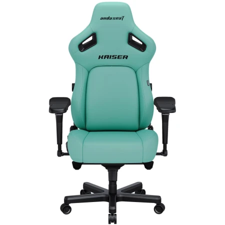 Кресло AndaSeat Kaiser 4 L Green (AD12YDDC-L-20-E-PV/C)