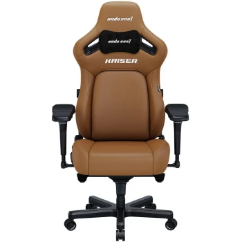 Кресло AndaSeat Kaiser 4 L Brown (AD12YDDC-L-20-K-PV/C)