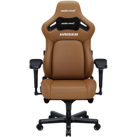 Кресло AndaSeat Kaiser 4 L Brown (AD12YDDC-L-20-K-PV/C)