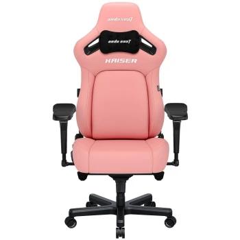 Кресло AndaSeat Kaiser 4 L Pink (AD12YDDC-L-20-P-PV/C)