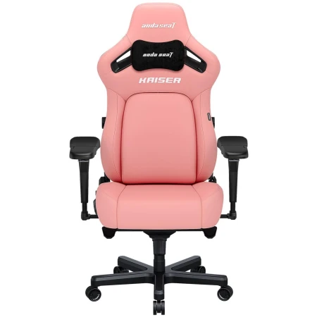 Кресло AndaSeat Kaiser 4 L Pink (AD12YDDC-L-20-P-PV/C)