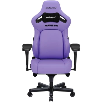 Кресло AndaSeat Kaiser 4 L Purple (AD12YDDC-L-20-V-PV/C)