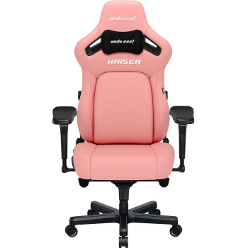 Кресло AndaSeat Kaiser 4 XL Creamy Pink (AD12YDDC-XLL-20-P-PV/C)