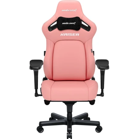 Кресло AndaSeat Kaiser 4 XL Creamy Pink (AD12YDDC-XLL-20-P-PV/C)