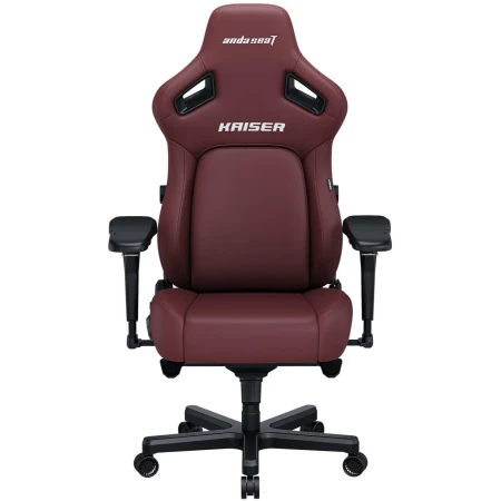 Кресло AndaSeat Kaiser 4 L Maroon (AD12YDDC-L-20-A-PV/C)