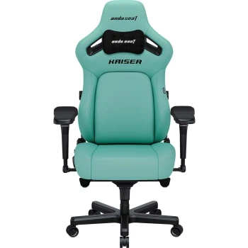 Кресло AndaSeat Kaiser 4 XL Robin Egg Blue (AD12YDDC-XLL-20-E-PV/C)