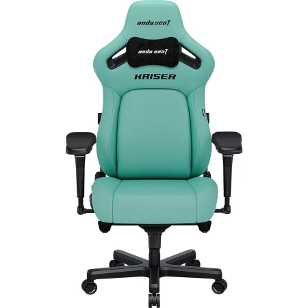 Кресло AndaSeat Kaiser 4 XL Robin Egg Blue (AD12YDDC-XLL-20-E-PV/C)