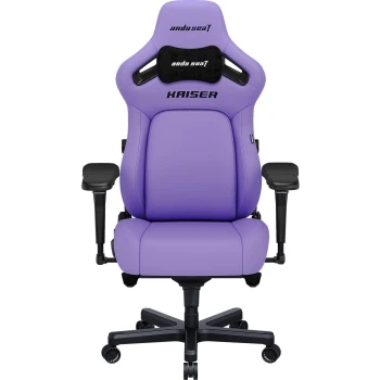 Кресло AndaSeat Kaiser 4 XL Purple (AD12YDDC-XLL-20-V-PV/C)