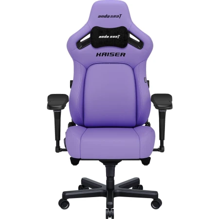 Кресло AndaSeat Kaiser 4 XL Purple (AD12YDDC-XLL-20-V-PV/C)