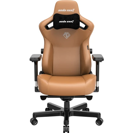 Кресло AndaSeat Kaiser 3 XL Brown (AD12YDC-XL-01-K-PVC)