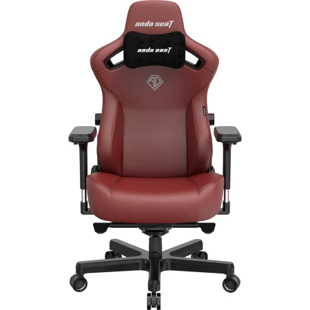 Кресло AndaSeat Kaiser 3 XL Maroon (AD12YDC-XL-01-A-PVC)