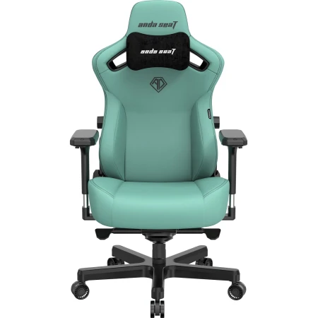 Кресло AndaSeat Kaiser 3 L Green (AD12YDC-L-01-E-PVC)