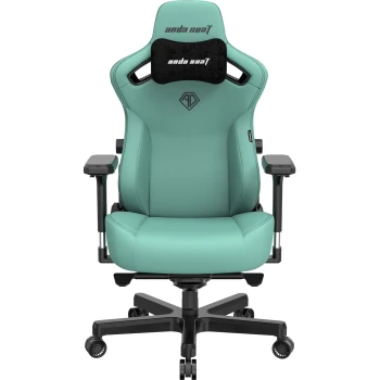 Кресло AndaSeat Kaiser 3 Pro Green (AD12YDC-XL-01-E-PV/C-E01)