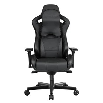 Игровое кресло Anda Seat Kaiser 2 Black, (AD12XL-DARK-B-PV/C-B02)