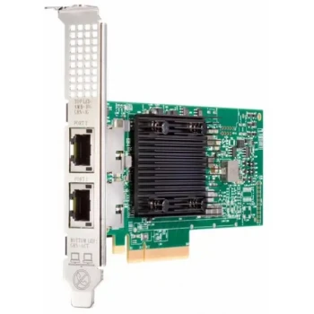 Адаптер HPE Ethernet 535T (813661-B21)