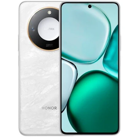 Смартфон Honor X9c 8/256Gb Moonlight White