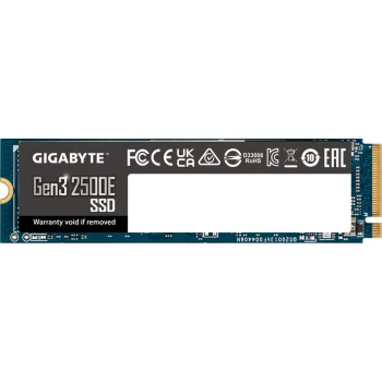 SSD накопитель Gigabyte G325E2TB