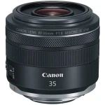 Объектив Canon RF35mm F1.8 MACRO IS STM (2973C005)