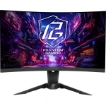 Монитор ASRock Phantom Gaming 27", (PG27QRT2A)