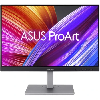 Монитор Asus ProArt PA248CNV, Black-Silver