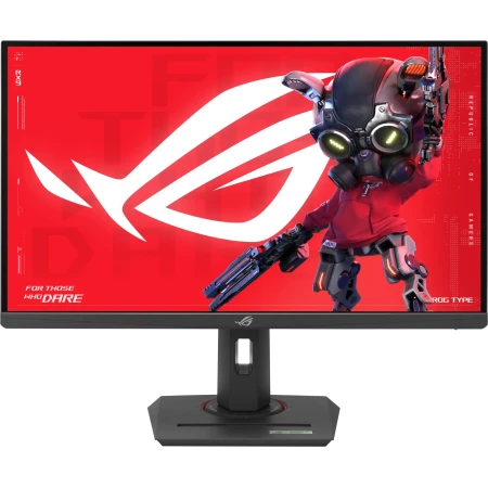 Монитор Asus ROG Strix XG27ACMG, Black Монитор Asus ROG Strix XG27ACMG, Black