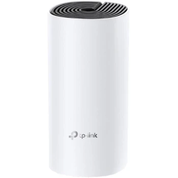 Mesh система TP-Link Deco E4 (1-pack)