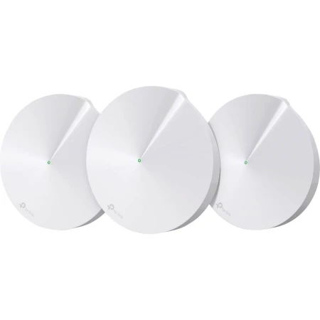 MESH-система TP-Link Deco M9 Plus (3-PACK)