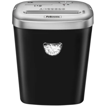 Шредер Fellowes Powershred 53C