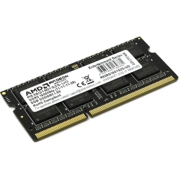 Оперативная память AMD R538G1601S2S-U