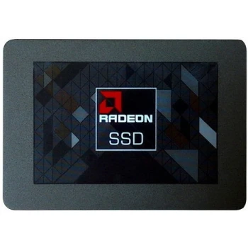 SSD накопитель AMD R3SL0512G2