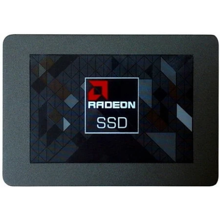 SSD накопитель AMD R3SL0512G2