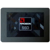 SSD диск AMD Radeon R3 1TB, (R3SL1024G2)