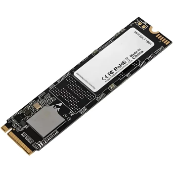 SSD накопитель AMD R3MS0512G8