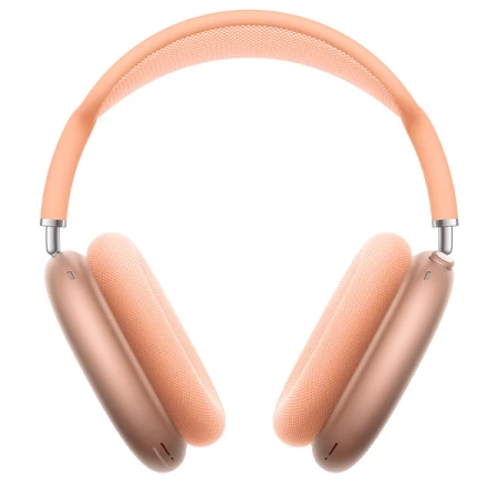Гарнитура Apple AirPods Max 2 Orange, (MWW73ZE/A)