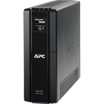 ИБП APC BR1500G-GR