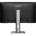 Монитор MSI Pro MP273QP, Black Монитор MSI Pro MP273QP, Black