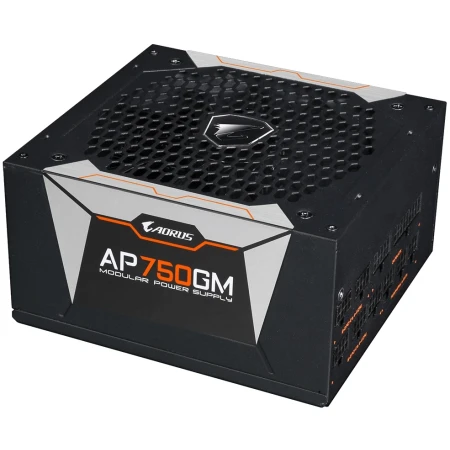 Блок питания Gigabyte Aorus P750W (GP-AP750GM)