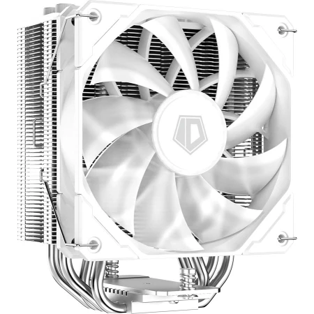 Кулер для процессора ID-Cooling SE-224-XTS, White