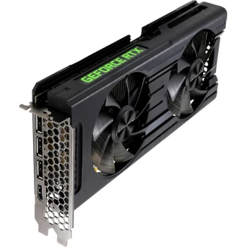 Видеокарта Gainward GeForce RTX 3060 Ghost 12GB, (NE63060019K9-190AU)