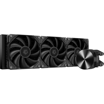 Водяное охлаждение ID-Cooling FX360 Pro, Black