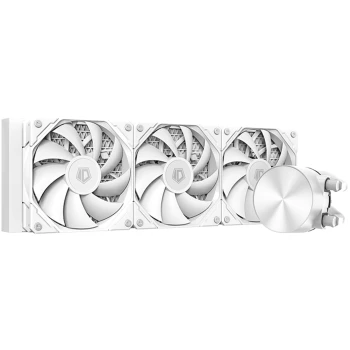 СВО ID-Cooling FX360 Pro White