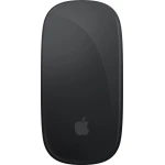 Мышь Apple Magic 4 Black, (MXK63ZM/A)