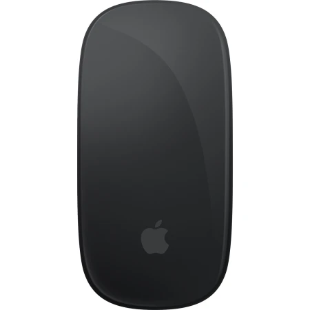Мышь Apple Magic Mouse 4 Black (MXK63ZM/A)