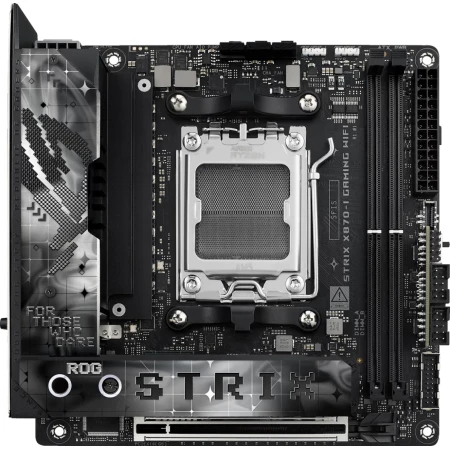 Материнская плата Asus ROG Strix X870-I Gaming WiFi