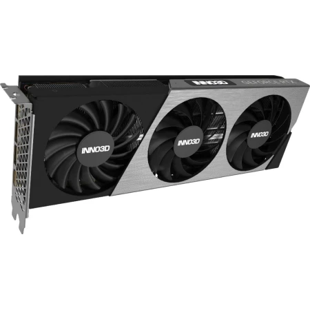 Видеокарта Inno3D RTX 4070 X3 OC 12GB (N40703-126XX-185252L)