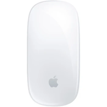 Мышь Apple Magic 4 White, (MXK53ZM/A)