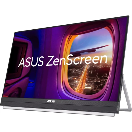 Монитор Asus ZenScreen 21.5", (MB229CF)