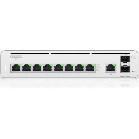Маршрутизатор Ubiquiti UISP-Console-EU